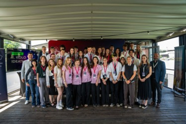 IDEATHON - SAFE ZONE 2026